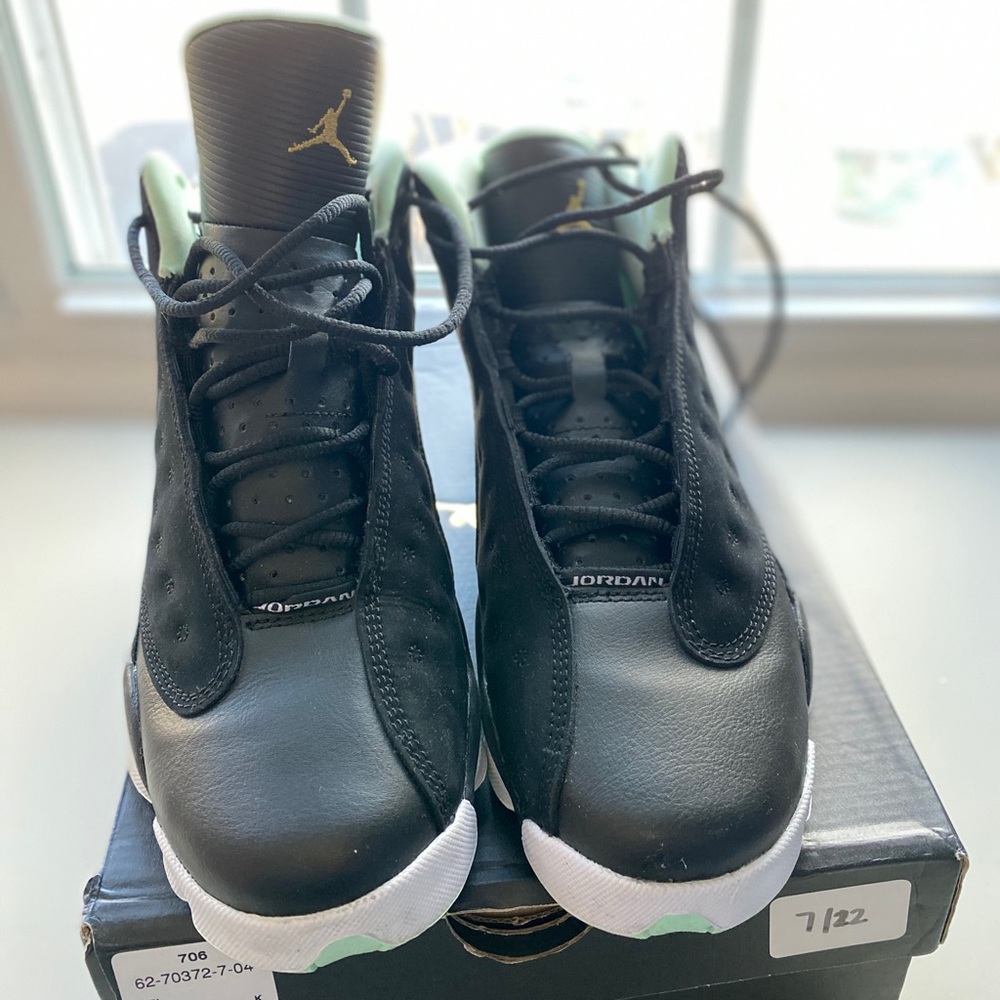 Air Jordan Retro 13 GG